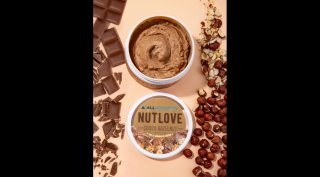 AllNutrition Nutlove 500g csokis-mogyorós