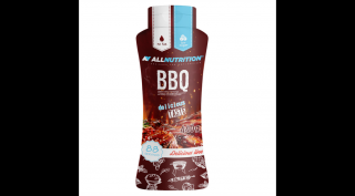 AllNutrition Sauce 440 g Barbecue