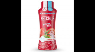 AllNutrition Sauce 460g Ketchup