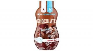 AllNutrition Sauce 500ml chocolate