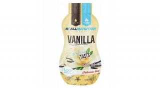 AllNutrition Sauce 500ml vanília