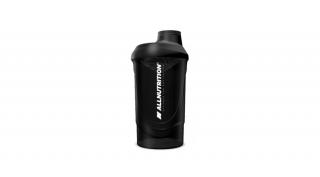 AllNutrition Shaker 600ml black