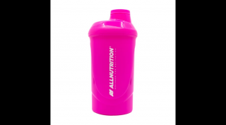AllNutrition Shaker 600ml super pink