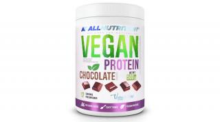 AllNutrition Vegan Protein 500g chocolate