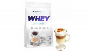 AllNutrition Whey Protein 908g caffé latte