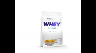 AllNutrition Whey Protein 908g Crème brûlée (Sz)