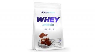 AllNutrition Whey Protein 908g csoki