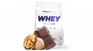 AllNutrition Whey Protein 908g csokoládé-dió