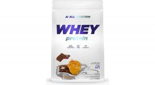 AllNutrition Whey Protein 908g csokoládé-karamell