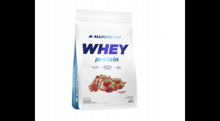 AllNutrition Whey Protein 908g eper (Sz)