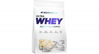 AllNutrition Whey Protein 908g fehér csokoládé