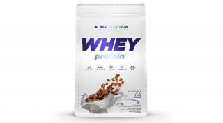 AllNutrition Whey Protein 908g tejcsokoládé