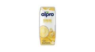 ALPRO szójaital banános 250ml