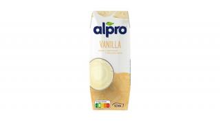 ALPRO szójaital vaníliás 250ml