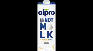 Alpro this is not m*lk 3,5% 1000 ml