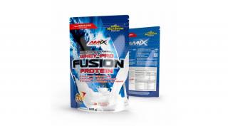 AMIX Nutrition-WheyPro FUSION protein 500g csoki