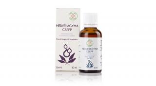 Bálint Cseppek Medvehagyma csepp 30ml