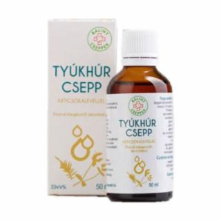 Bálint Cseppek Tyúkhúr csepp 50ml