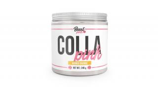 Beast Pink Colla pink 240g mango-narancs