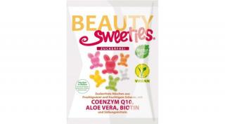 Beauty Sweeties Cukormentes Gumicukor Nyuszik 125 g