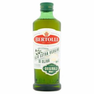 Bertolli Olivaolaj Extra Vergine 500ml