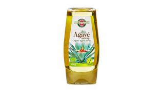 BIO agavészirup 350g