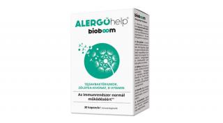 Bioboom AlergoHelp 30x