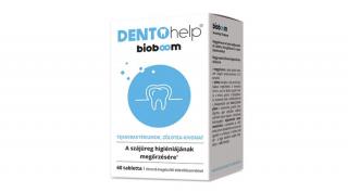 Bioboom DentoHelp 60x