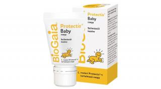 BioGaia Baby csepp 5 ml