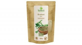 Biomenü Brahmi por 125 g (Sz)