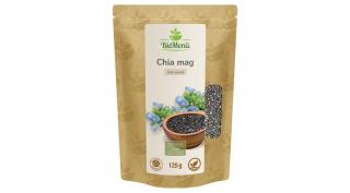 Biomenü Chia mag 125 g