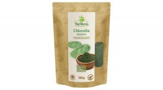 Biomenü Chlorella por 250 g