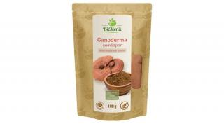 BioMenü Ganoderma gombapor 100g