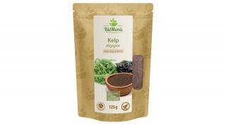 BioMenü Kelp algapor 125g