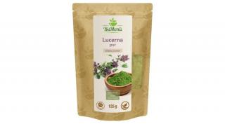 Biomenü Lucerna por 125 g