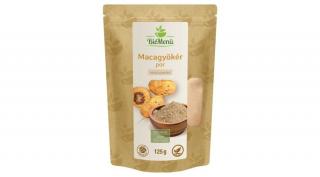 BioMenü macagyökér por 125g