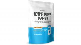 BioTechUSA 100% Pure Whey 1000g almás pite