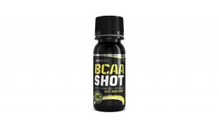 BioTechUSA BCAA Shot 60ml lime