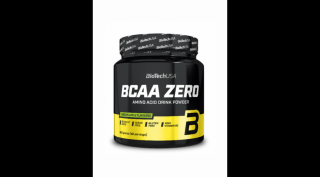 BioTechUSA BCAA Zero  360g alma