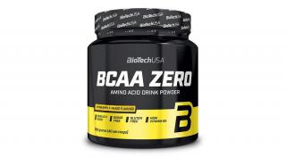 BioTechUSA  BCAA Zero 360g ananász-mangó