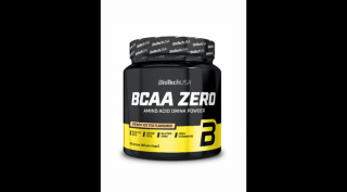 BioTechUSA  BCAA Zero 360g barackos Ice Tea