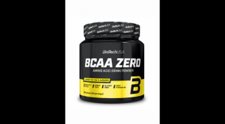 BioTechUSA BCAA Zero 360g citromos Ice Tea