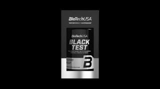 BioTechUSA Black Test 90kapszula