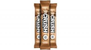 BioTechUSA CRUSH Bar 64g  csoki-brownie