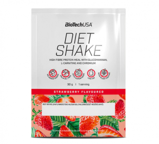 BioTechUSA Diet Shake 30g eper