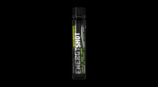 BioTechUSA Energy Shot 25 ml