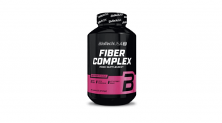 BioTechUSA Fiber Complex 120 tbl.