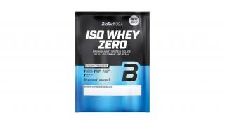 BioTechUSA Iso Whey Zero 25g kókusz