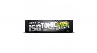 BioTechUSA - IsoTonic 30 g citromos ice tea