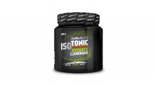 BioTechUSA IsoTonic narancs-mangó 600g